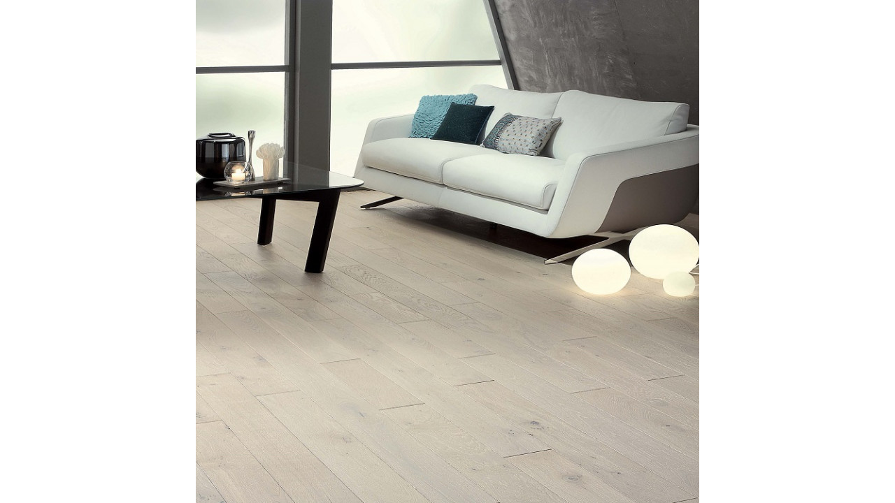 Panaget Diva Authentic Saphir 14 x 184mm French Oak Flooring