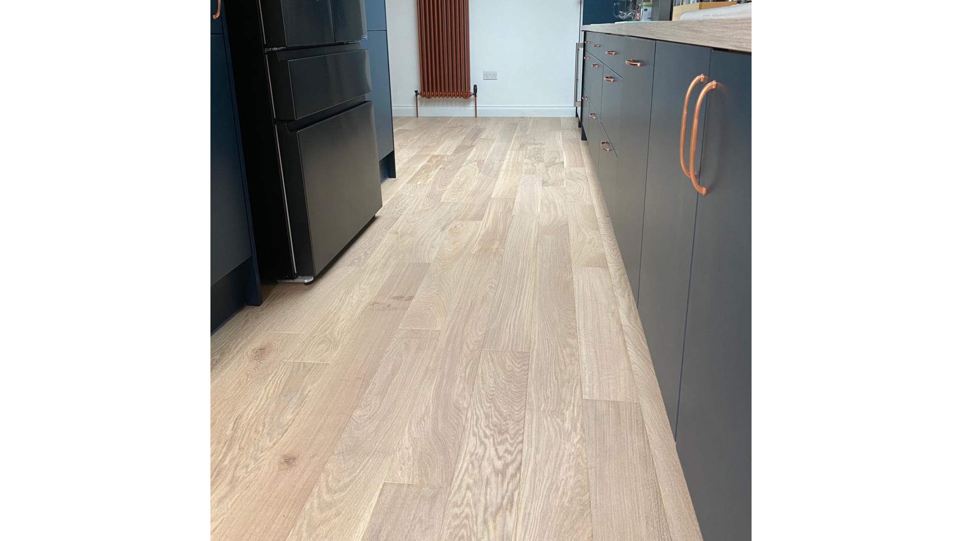 Woodland French Oak Marseille
