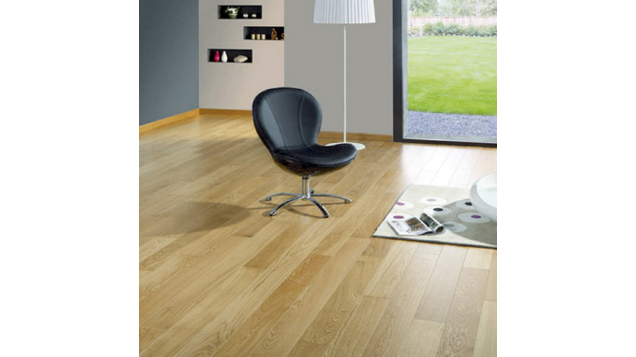 Panaget Diva Click Classic Satin 14 x 139mm French Oak Flooring
