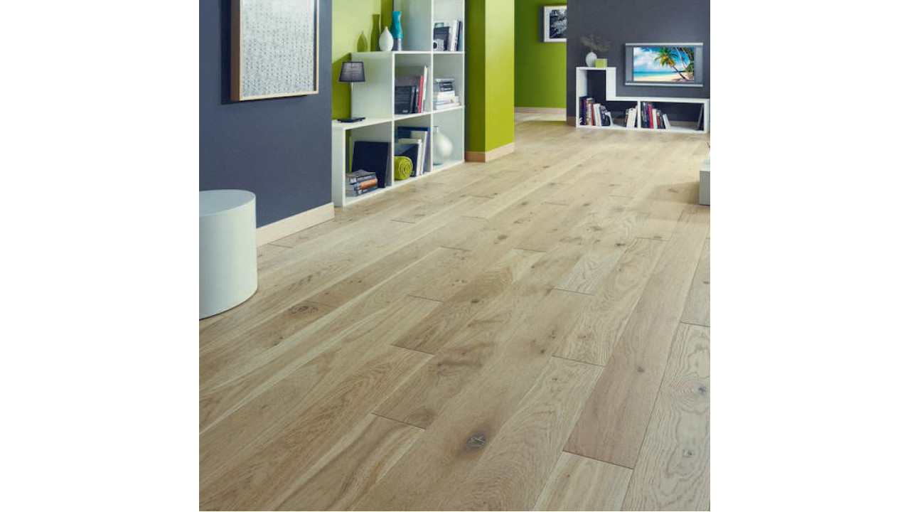 Panaget Diva Click Zenitude Bois Flotte 14 x 139mm French Oak Flooring