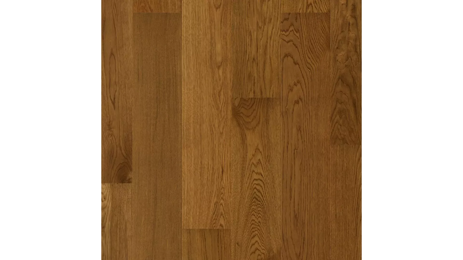 Clearance Pergo Lolland Pecan Wood Flooring 36.41m2 left