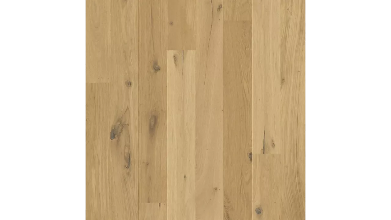 Quick-Step Natural Oak Extra Matt Engineered Wood Flooring