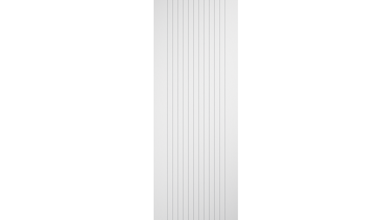 Laminate Sydney Pre-finished White Laminate Doors