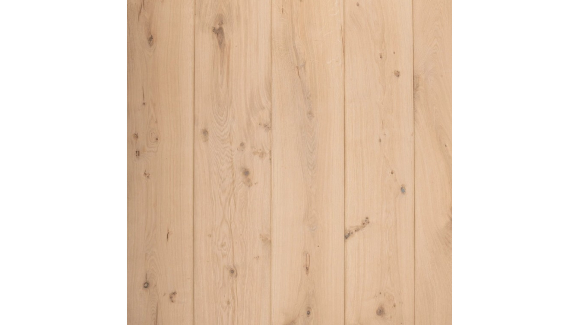 Woodland Unfinished Engineered Oak 20 x 300mm