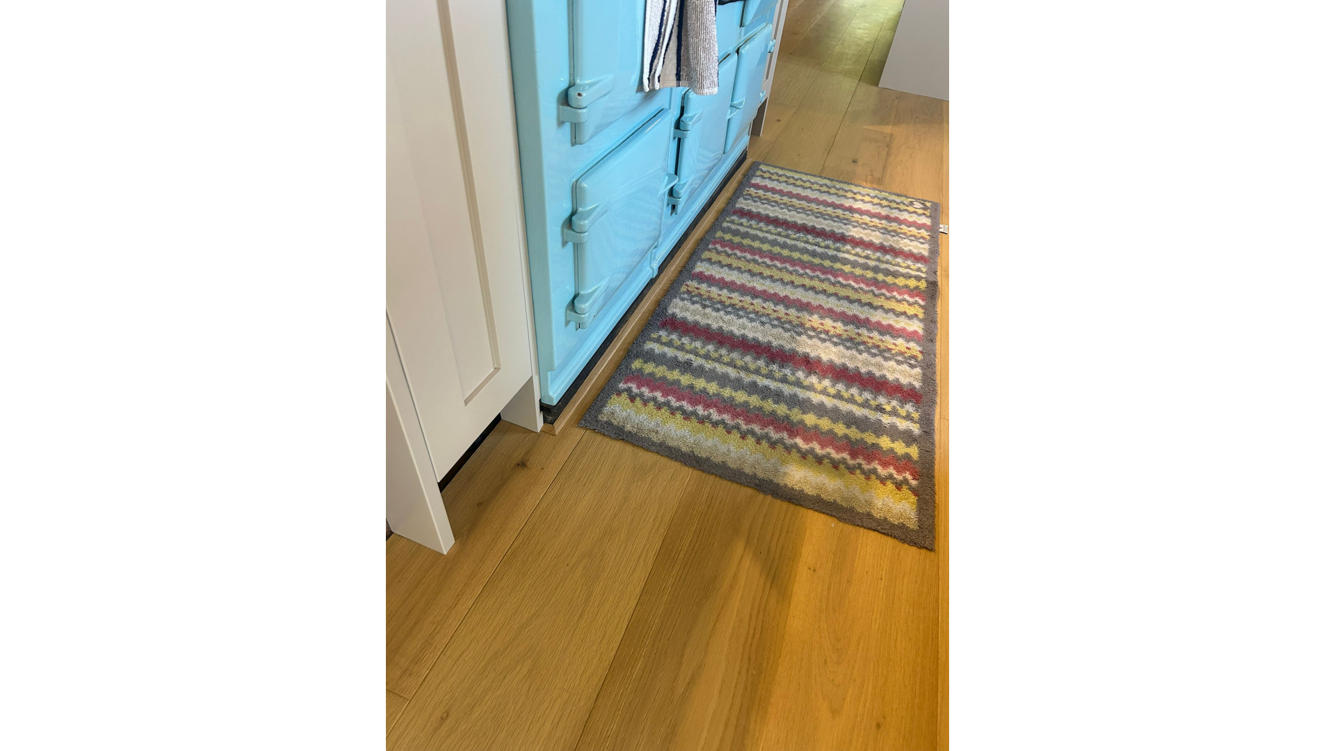 Quick-Step Grande Desert Oak Extra Matt Extra Wide 220mm Watertight