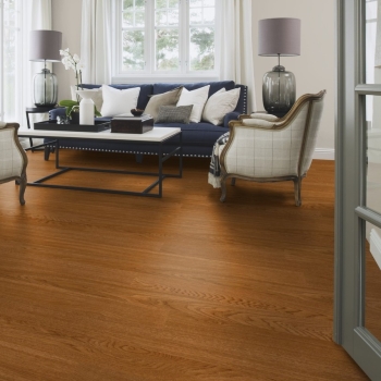 Boen Oak Toscana Brushed And bevelled 138mm