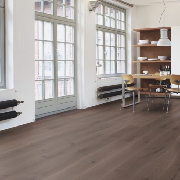 Boen Castle Oak Elephant Grey Live Pure 209mm