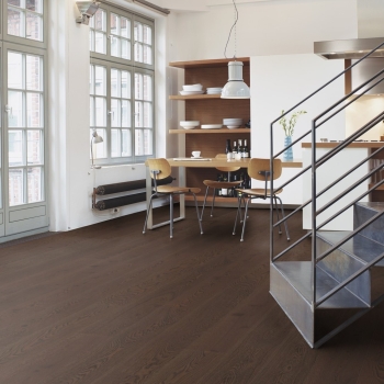 Boen Oak Brazilian Brown Live Pure 181mm