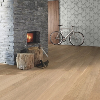 Boen Oak Andante Prime Grade Live Pure 138mm