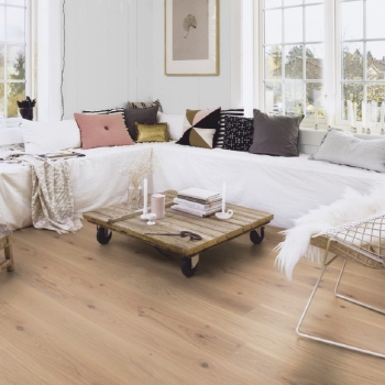 Boen Oak Animoso Live Pure 14 x 181mm