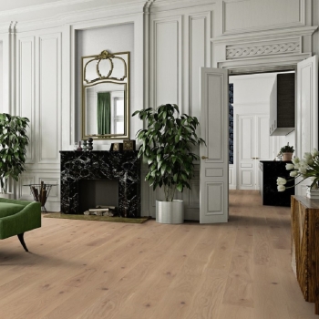 Boen Castle Oak Animoso Live Pure 209mm