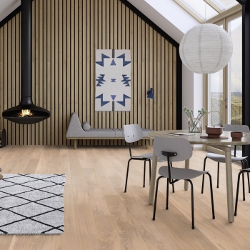 Boen Oak Coral 181mm