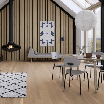 Boen Oak Sand 181mm