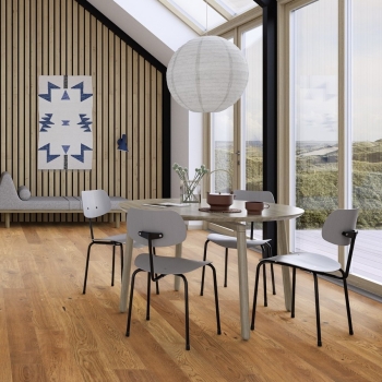 Boen Oak Alamo 181mm