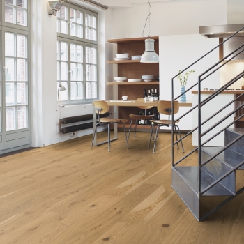 Boen Oak Authentic 181mm