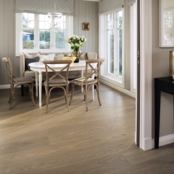 Boen Oak Sand 138mm