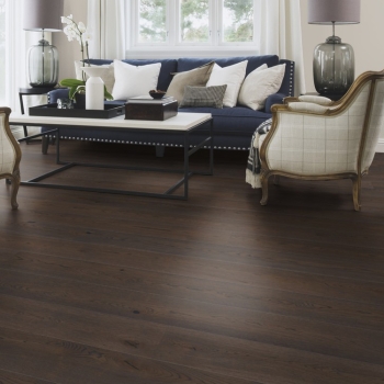 Boen Chaletino Oak Brown Jasper