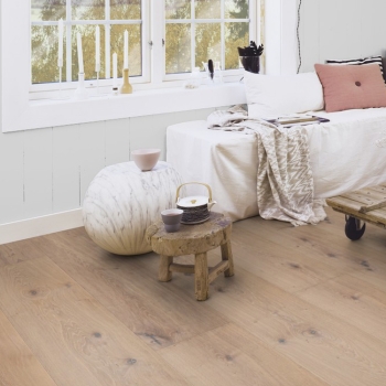 Boen Chalet Oak Coral Brushed 20mm