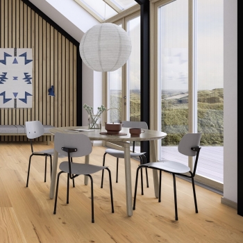 Boen Chalet Oak Authentic 20mm