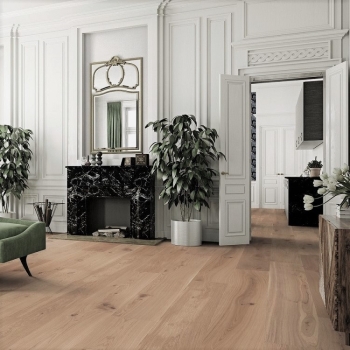 Boen Chaletino Oak Traditional Live Pure