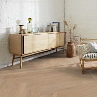 Boen Click Herringbone Oak Adagio Live Pure Parquet 209mm