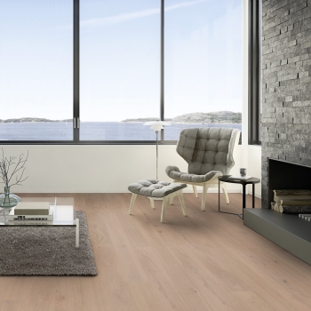 Boen Castle Animoso Mix Oak Fresh White 209mm