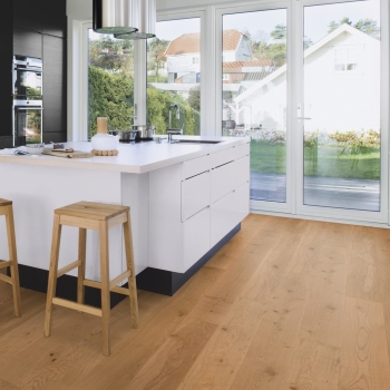 Boen Castle Animoso Oak Soft Brown 209mm