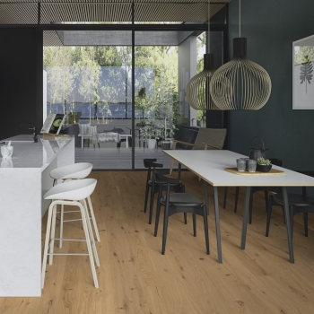 Boen Oak Authentic 138mm
