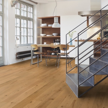 Boen Oak Soft Brown Expressivo 138mm
