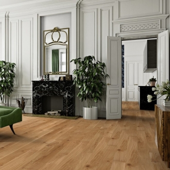 Boen Oak Animoso Oiled 138mm