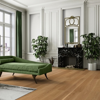 Boen Oak Andante Smooth Matt Lacquer 14 x 181mm