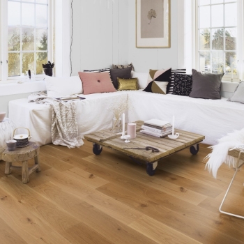 Boen Oak Animoso Matt Lacquer 181mm