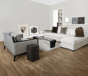 Kahrs Ground Oak Seed Tres