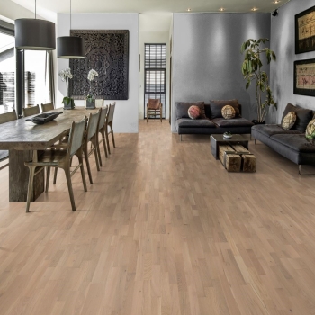 Kahrs Ground Oak Sand Tres