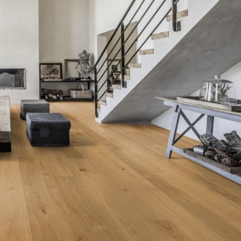 Kahrs Lux Oak Sun - Ultra Matt Lacquer Finish