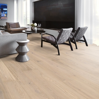 Kahrs Lux Oak Horizon - Ultra Matt Lacquer Finish