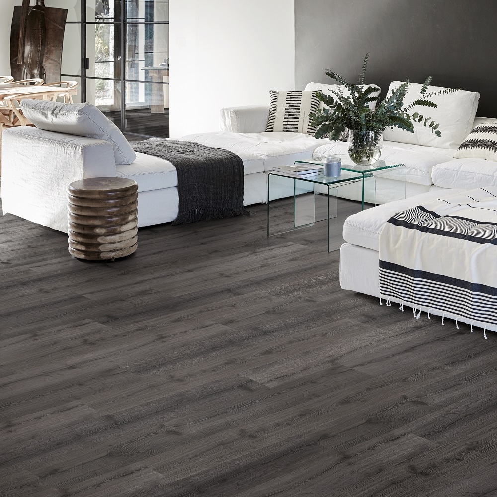 Kahrs XXL Impressions Balmoral Rigid Click Vinyl Flooring