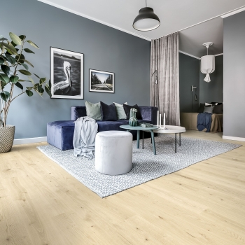 Kahrs Aware Bwindi Luxury Comfort Eco Flooring