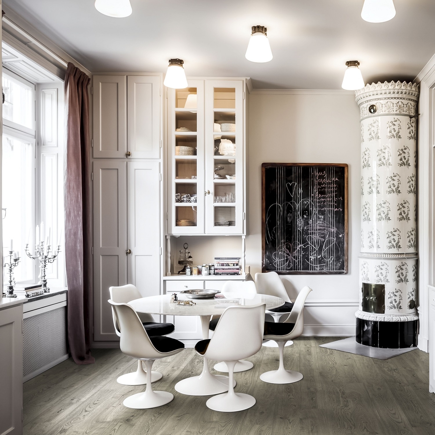Kahrs Aware Jasper Luxury Comfort Eco Flooring