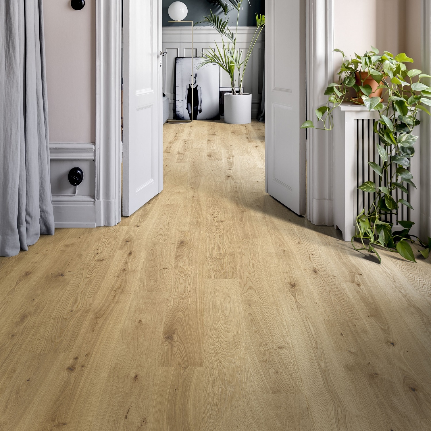 Kahrs Aware Kappadokien Luxury Comfort Eco Flooring