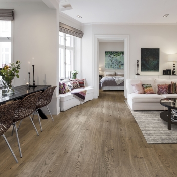Kahrs Aware Yellowstone Luxury Comfort Eco Flooring