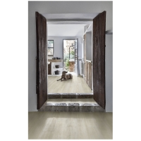 Kahrs Craft Nature Aspen 6mm SPC Click Rigid Vinyl Flooring