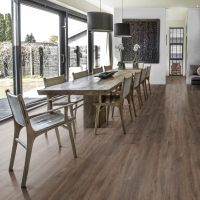 Kahrs Craft Nature Saxon 6mm SPC Rigid Click Vinyl Flooring