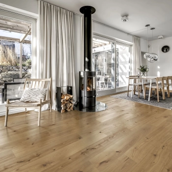 Kahrs Craft Nordic Classics Moesgaard 6mm SPC Rigid Click Vinyl Flooring