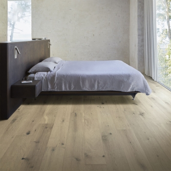 Buy Now Flooring With A Dark Finish - Hamiltons Doors And Floors