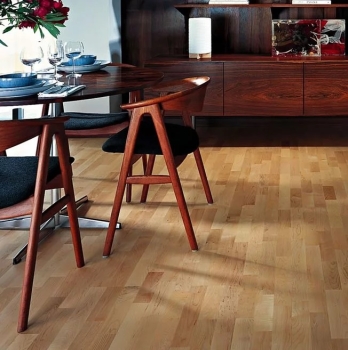 Kahrs Hard Maple Toronto Engineered Wood Flooring