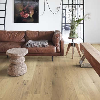 Kahrs Beyond Retro Urban Brown 1- Strip Plank Ultra Matt