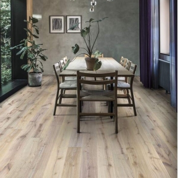 Kahrs Boardwalk Oak Luce
