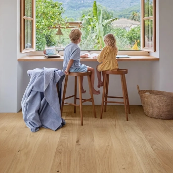 Kahrs Flora Oak Anemone Engineered Wood Flooring