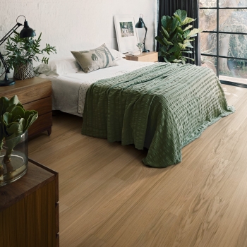 Kahrs Life Wide Pure Oak